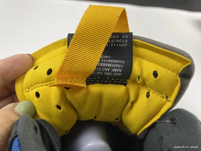 Rep UNION MID X NOIR' DA1951-001 JORDAN DELTA LA 'OFF 0717